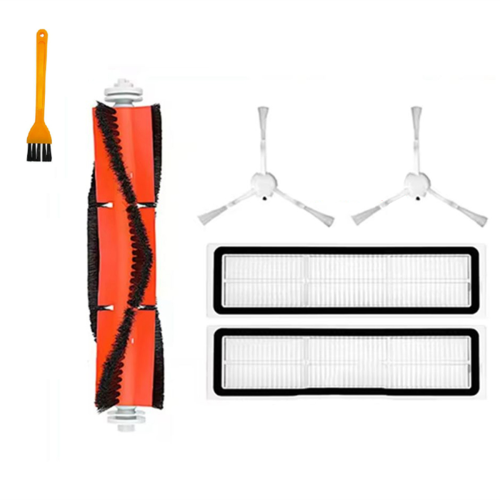 Für D9/D9 MAX/D9 PRO/L10 Pro Kehrmaschinenzubehör