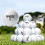 Practice Range Special Double Layered Balls Strap 5