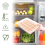 3 Pcs Egg Holder for Refrigerator,Deviled Containers with Lid 3