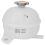 Engine Coolant Reservoir Tank with Cap for 2