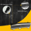 Tagfahrlicht LED-Blinker für 350Z 2006-2009 7