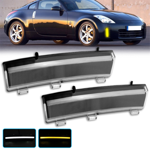 Tagfahrlicht LED-Blinker für 350Z 2006-2009 2