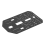 Smart Robot Car Bracket Aluminum Alloy Frame Multi-Layer Stacking 6