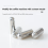 Steam Wand for 9 Series EC9555/EC9455/EC9885,B 8