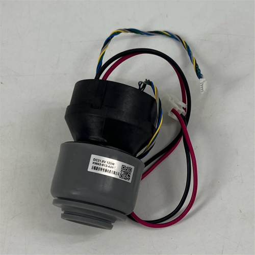 Sauglüftermotor für Dyad/Dyad Air/Dyad Pro Ersatzteile 2