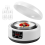 36 Hour Yogurt Maker,1.2L Automatic Digital Yoghurt Maker EU Plug 1