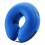 Protective Inflatable Collar for Dogs and Cats Blue M 1