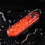 Bike Rear Tail Light USB Rechargeable LED Bright Bicycle Taillights 4
