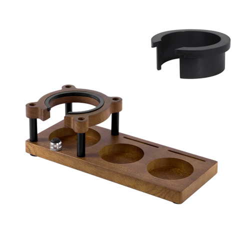 Kaffeepulverbasis für 51/53/58 mm Maschinengriff-Tamper