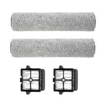 Bürstenrolle und Hepa-Filter für Floor ONE S7 Stretch Ultra