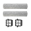 Bürstenrolle und Hepa-Filter für Floor ONE S7 Stretch Ultra 3