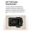 IT30Pro 2.8 inch Touchscreen Pocket Flash TTL Auto-Exposure 6