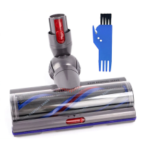 Bodenbürste mit Schnellverschluss und Direktantrieb für V15 V8 V7 V10 V11