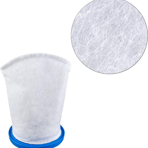 2PCS Filter Bag for Max Catfish Ultra Pool Vacuums 2