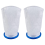 2PCS Filter Bag for Max Catfish Ultra Pool Vacuums 2
