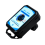 For 2 Car Steering Lock Simulator ESL ELV Emulator 9