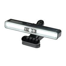 Leistungsstarke Clip LED Solar Wandleuchten IP65 Wasserdicht Outdoor
