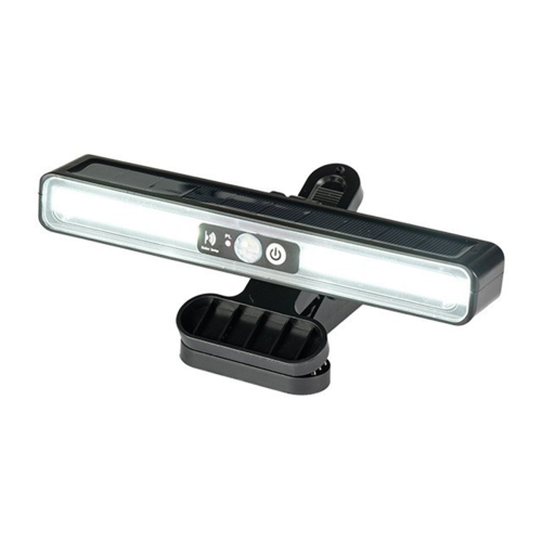 Powerful Clip LED Solar Wall Lights IP65 Waterproof Outdoor