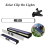 Powerful Clip LED Solar Wall Lights IP65 Waterproof Outdoor 3