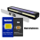 Powerful Clip LED Solar Wall Lights IP65 Waterproof Outdoor 5