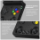 RG34XXSP Flip Handheld Game Console 3.4 Inch IPS Screen,B 6