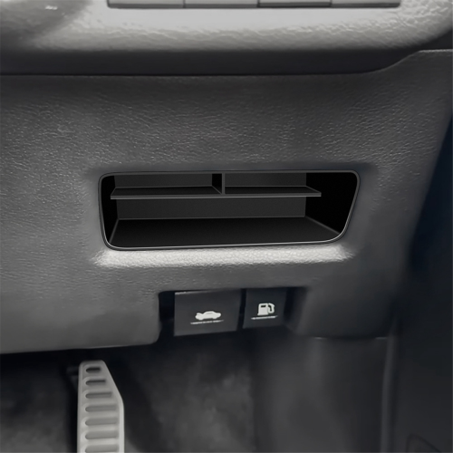 Car Main Driver Divided Storage Box for Fronx 2024 2