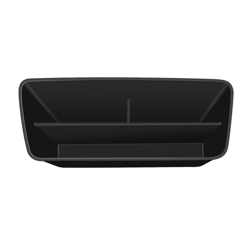 Car Main Driver Divided Storage Box for Fronx 2024