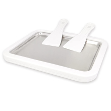 Eiscreme-Frozen-Yogurt-Maschine Compact Home