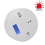 Carbon Monoxide Alarm Co Detector LCD Display 3