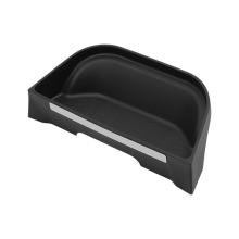 Center Console Dash Organizer Dashboard Tray Storage Box Accessories