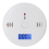 Carbon Monoxide Alarm Co Detector LCD Display 1