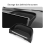 Center Console Dash Organizer Dashboard Tray Storage Box Accessories 4