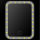 Makeup Mirror with Lights
Lighted makeup mirror 4