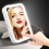 Makeup Mirror with Lights
Lighted makeup mirror 5
