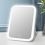 Makeup Mirror with Lights
Lighted makeup mirror 3