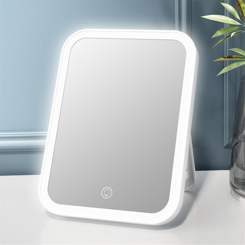 Makeup Mirror with Lights
Lighted makeup mirror 2