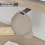 360 Degree Rotation Under Table Universal Headphone Holder 6