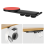 360 Degree Rotation Under Table Universal Headphone Holder 8