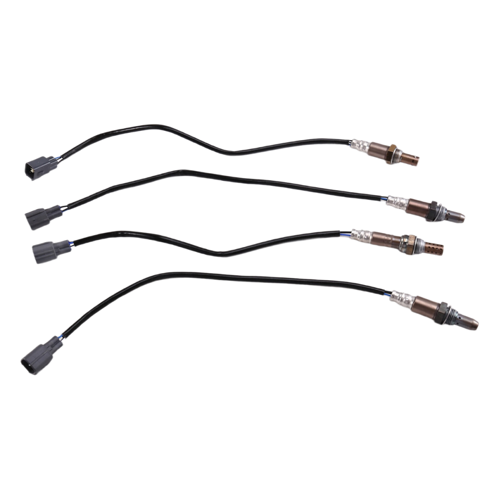 4Pcs Oxygen O2 Sensor 234-9008 234-9022 234-4260 234-4064 4852110197530