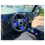 21-teiliges Auto-Innendekorations-Abdeckungs-Trimm-Kit Blau 7