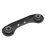 Rear Suspension Control Arm Compensator Rod Link Fit for 6