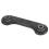 Rear Suspension Control Arm Compensator Rod Link Fit for 2