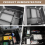 Center Console Organizer+Lower Tray for 2022-2025 6
