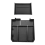 Center Console Organizer+Lower Tray for 2022-2025 1
