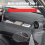 Passenger Storage Box Dashboard Organizer Tray Accessories 5
