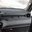 Passenger Storage Box Dashboard Organizer Tray Accessories 6