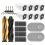 For L40S Pro Ultra / X50 Part Main Side Brush 2
