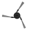 For L40S Pro Ultra / X50 Part Main Side Brush 3