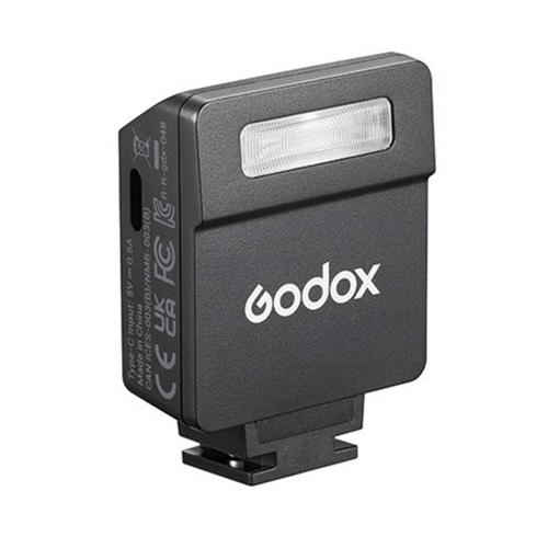 IM22 Mini Flash Portable Speedlight A 1