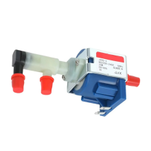 JYPC-3 25W AC 220V Plunger Type Water Suction Pump,6bar 195cc/Min